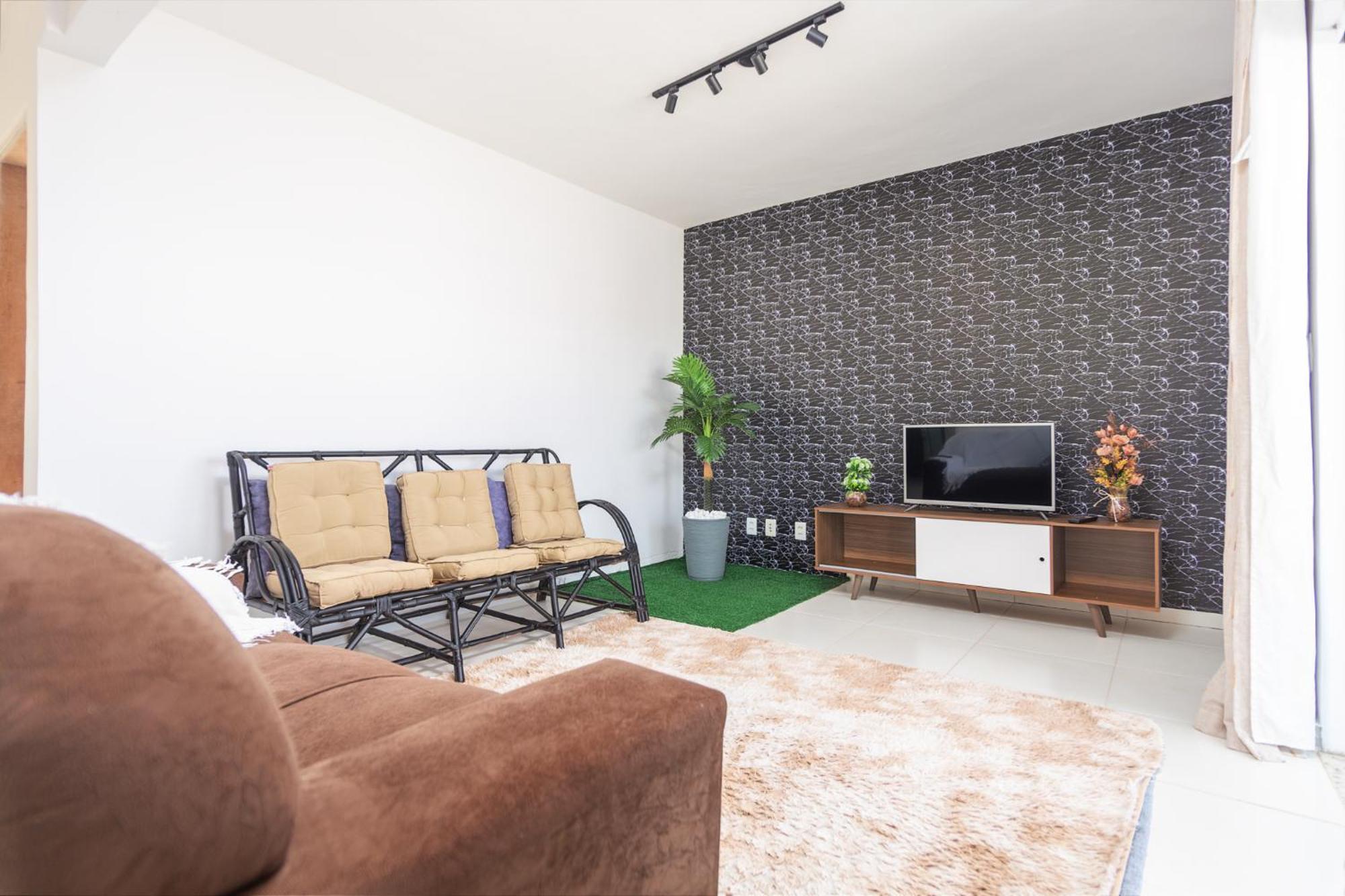 Refugio Tropical Casa De Praia Com Piscina Aquecida E 4 Suites E Garagem 3 Carros, 800 Mtrs Da Praia Internet 700 Mbps, Condominio Privado Com Pista De Skate , Quadra De Futevolei , Campos E Quadras De Futebol! Cabo Frio Eksteriør billede