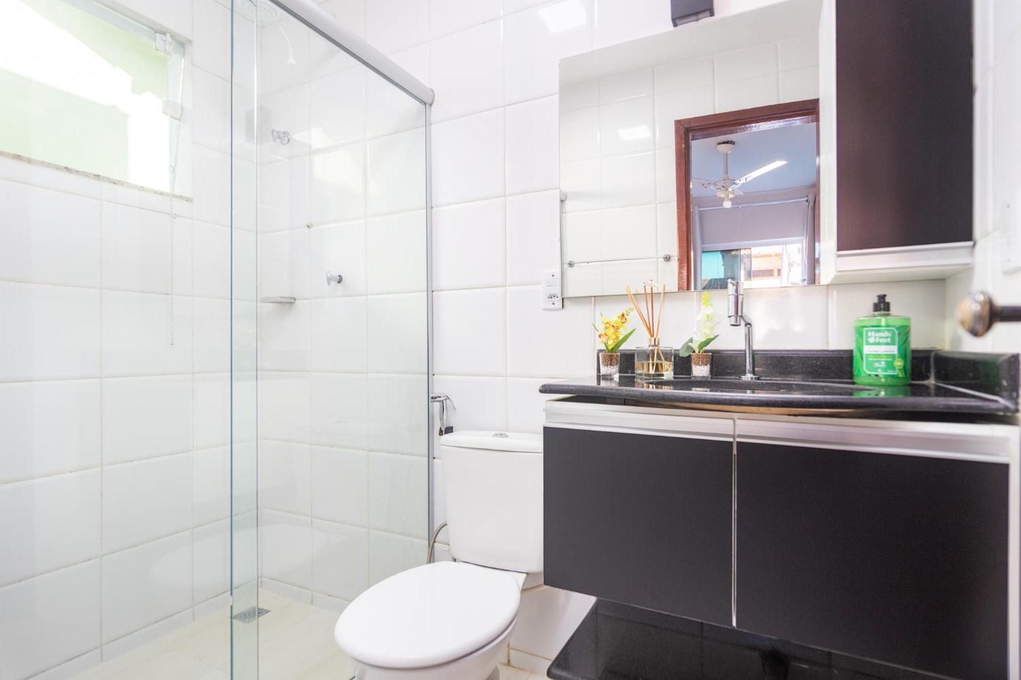 Refugio Tropical Casa De Praia Com Piscina Aquecida E 4 Suites E Garagem 3 Carros, 800 Mtrs Da Praia Internet 700 Mbps, Condominio Privado Com Pista De Skate , Quadra De Futevolei , Campos E Quadras De Futebol! Cabo Frio Eksteriør billede
