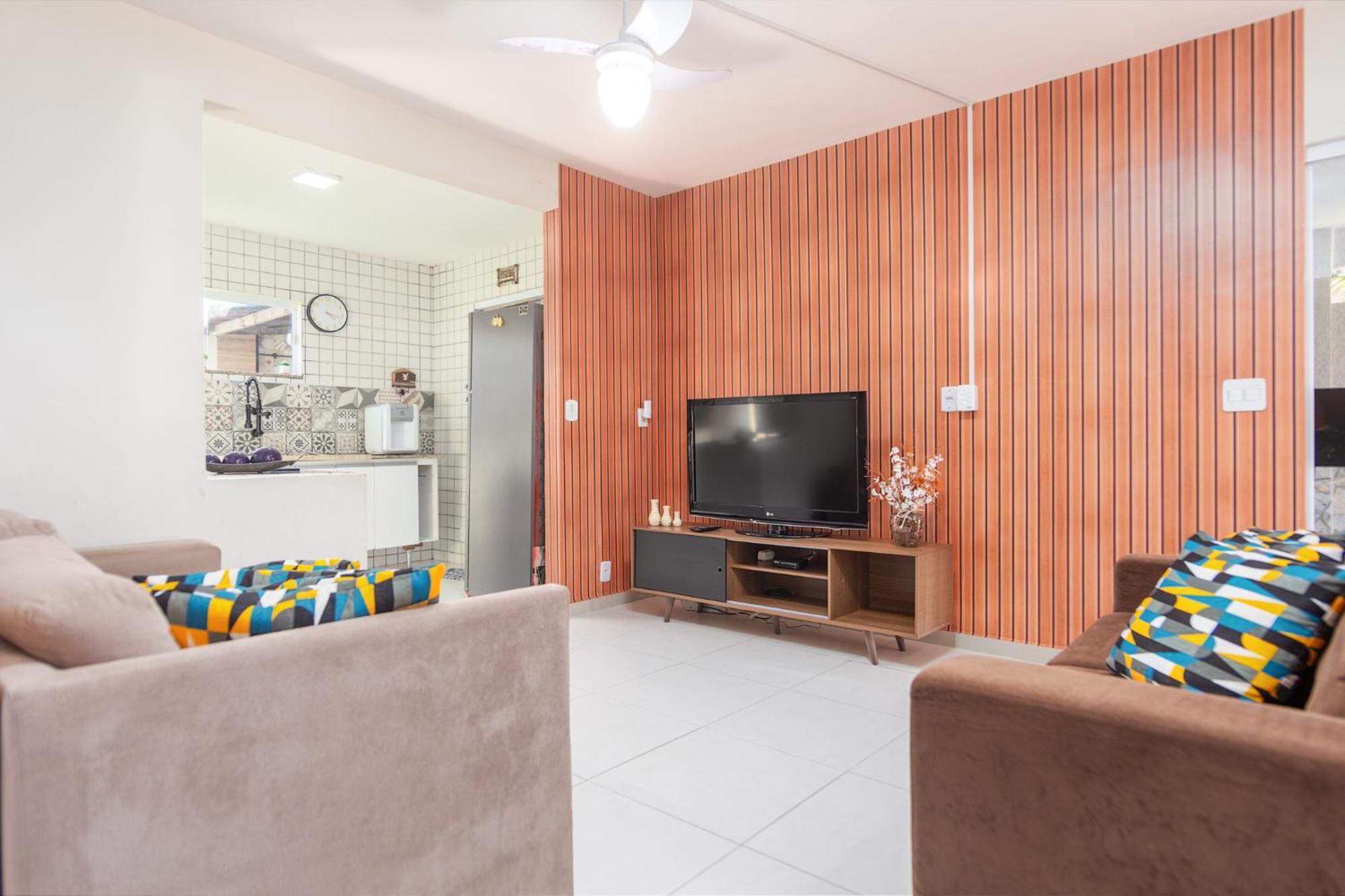 Refugio Tropical Casa De Praia Com Piscina Aquecida E 4 Suites E Garagem 3 Carros, 800 Mtrs Da Praia Internet 700 Mbps, Condominio Privado Com Pista De Skate , Quadra De Futevolei , Campos E Quadras De Futebol! Cabo Frio Eksteriør billede